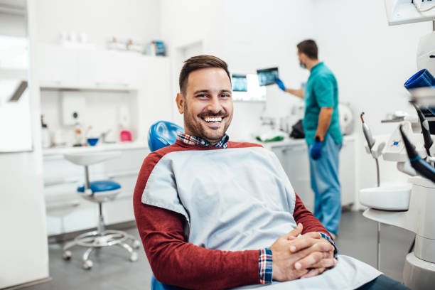 Best Dental Fillings (Composite and Amalgam)  in Jackson, LA
