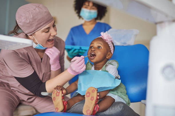 Best Emergency Dental Care  in Jackson, LA