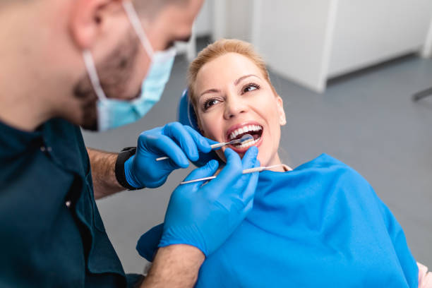 Professional  Holistic Dental Services in Jackson, LA