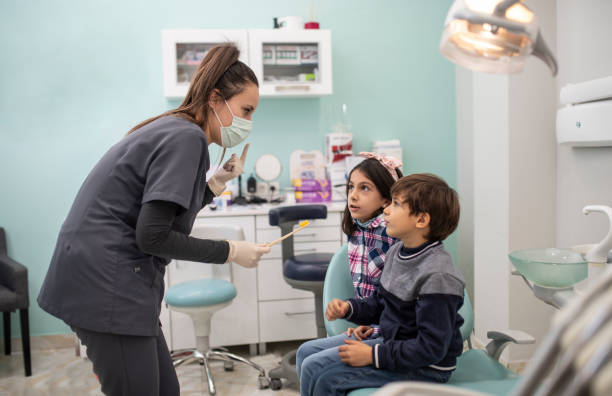 Best Wisdom Tooth Removal  in Jackson, LA