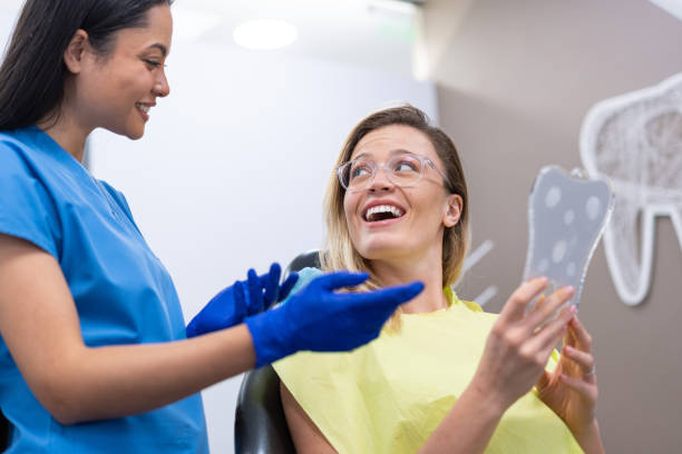 Best Traditional Braces  in Jackson, LA