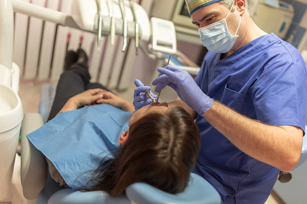 Best Laser Dentistry  in Jackson, LA