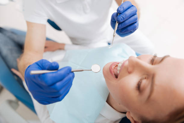 Best Wisdom Tooth Removal  in Jackson, LA
